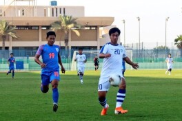 O'zbekiston U-19 – Hindiston U-19 - 2:0