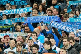 "Marsel" muxlislari "Lion" avtobusiga hujum qilishdi