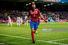 Evro-2020 saralashi. Chexiya - Kosovo 2:1
