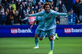"Inter" va MYU 17 yoshli futbolchiga qiziqmoqda