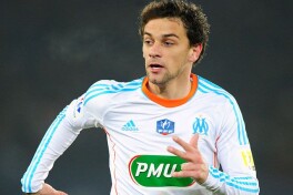 Mendes "Al-Jaish"ga ko'chib o'tdi