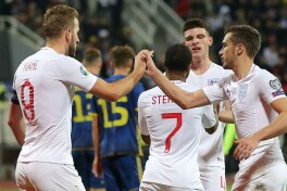 EVRO-2020 saralash bosqichida eng ko'p gol urgan futbolchi va jamoani bilasizmi?
