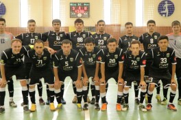 "Lokomotiv" futzal klubi oxirgi 9ta o'yinning 5tasida g'alaba qozondi