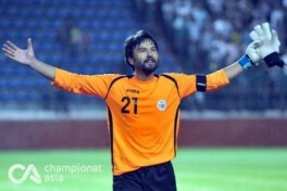 G'ayrat Hasanov Farg'ona futbol akademiyasida ish boshladi
