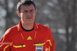 Birinchi liga, 1-tur. Eng yuqori ballni Viktor Serazetdinov oldi