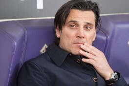 "Milan" sobiq bosh murabbiyi "Fenerbaxche"da ish boshlashi mumkin