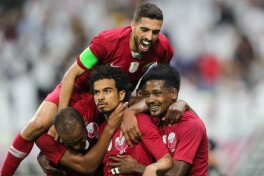 Fors Ko'rfazi Kubogi-2019. Qatar – BAA bahsida 6ta gol urildi, Yaman esa Iroq bilan o'ynadi