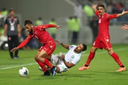 Forz Ko'rfazi Kubogi-2019. Bahrayn – S.Arabistoni o'rtasidagi final taqdirini yagona gol hal etdi