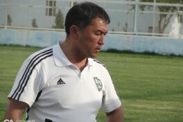Фурқат Ўролов: “10та гол ўтказиб юборган бўлсакда, йигитларга эътирозим йўқ”