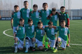 VODIY SUPER CUP - 2019. Бугун гуруҳ босқичи якунига етади 