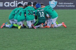VODIY SUPER CUP-2019. Плей-офф жуфтликлари маълум
