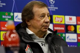 Syomin: "Atletiko"ni yutish uchun sizda ham shunday darajadagi o'yinchilar bo'lishi kerak"