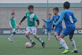 VODIY SUPER CUP-2019. Ярим финал жуфтликлари маълум 