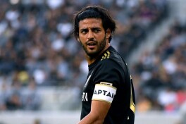 "Barselona" MLS to'purarini ijaraga olmoqchi