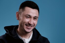 Санжар Турсунов - Абрамов, терма жамоа ҳамда "Волга"да берган ош ҳақида 