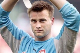 Boruc "Sautgempton"ni tark etadi