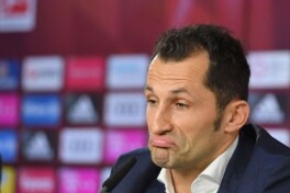 “Bavariya” sport direktori: “Biz YCHL chorak finaliga chiqishga hozirlanyapmiz”
