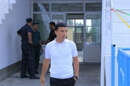 “Liverpul”ga borib malaka oshirib kelishni istayotgan PRO-Ligadagi eng yosh murabbiy Islombek Ismoilov bilan suhbat