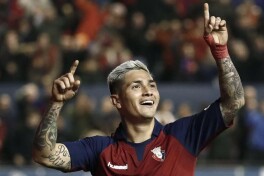 La Liga klubi o'z futbolchisini "Krasnodar"ga sotmadi
