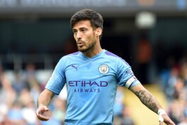 Silva faoliyatini Qatarda davom ettirishi mumkin