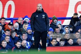 "Malme" "Arsenal"ning sobiq bosh murabbiyi bilan muzokaralar olib bormoqda