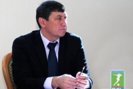 Ноил Лутфуллин “Нефтчи”нинг кетма-кет икки ўйинида комиссарлик қилди