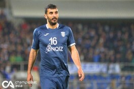 Артём Филипосян: “Ўзбек клубларидан таклифлар бор”