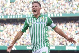 38 yoshli Xoakin "Betis" bilan shartnomasini 2021 yilning yoziga qadar uzaytiradi