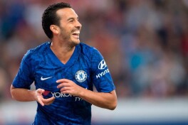 Pedro faoliyatini boshqa bir London klubida davom ettirishi mumkin