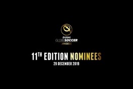 Globe Soccer Awards-2019. Барча номинацияларнинг ғолиблари маълум бўлди