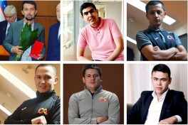 "Championat.asia" аъзоларининг ўзбекистонлик футболчилардан тузган “Орзулар терма жамоаси” (2-ҚИСМ)