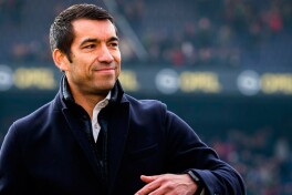 Jovanni van Bronkxorst Osiyoda ish boshlashi mumkin