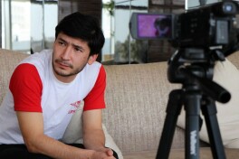 Abdul Aziz Yusupov: "Lokomotiv"dan taklif tushganida ko'p o'ylab o'tirmadim"