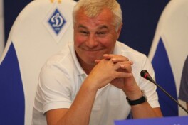 “Насаф”нинг собиқ устози Словакия клубини бошқаради