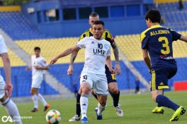 Intervyu. Islombek Isoqjonov: “Navbahor” yangi mavsumda chempionlik uchun kurashadi”
