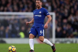 Rasman: “Chelsi” yarim himoyachisi “Aston Villa”ga o'tdi