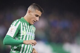 "Espanol" "Barselona" sobiq vingerini nishonga oldi