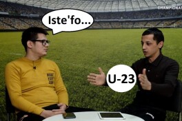 Tezkor studiya: Tezkor iste'fo va OTJ rulini Haydarovga topshirish vaqtimi?