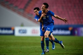 Ilhom Alijonov: "Gol urishimni o'zim ham kutmagandim"