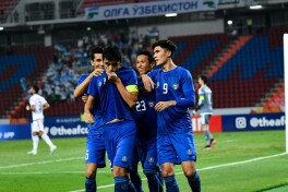 Bu chempionatda istalgan raqibni mag'lub etsa bo'ladi