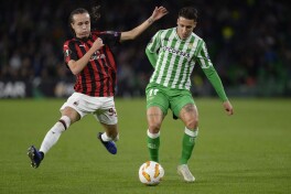 "Selta" "Barselona" sobiq futbolchisi bilan muzokaralar olib bormoqda