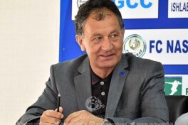 Шамил Ярулин: "Шўртан"нинг мақсади Суперлигага чиқиш. Қарздорликни тезлик билан ҳал этишимиз зарур"
