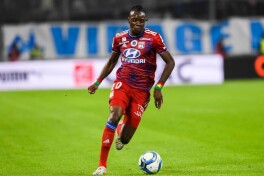 Bertran Traore APLga qaytishi mumkin