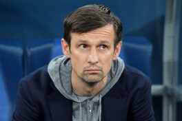 Семак Россия Кубоги ўтказилиш форматини танқид қилди