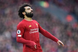 Bent "Liverpul"ga Salahni sotib, uning o'rniga Mbappe yoki Sanchoni olib kelishni tavsiya qildi