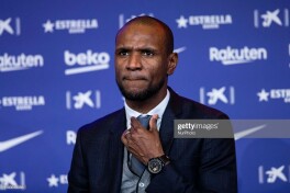 Абидаль: "Ёзда "Барселона"га янги "тўққизинчи рақам" келиши мумкин"