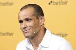 Ривалдо: “Вальверде “Барса”нинг асосий муаммоси эмаслиги ойдинлашди”