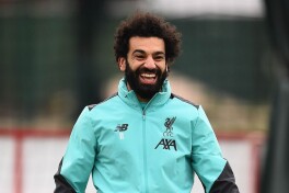 Muhammad Saloh Tokiodagi Olimpiadada qatnashadimi?
