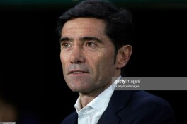 El Mundo Deportivo: Marselino – "Milan"ning navbatdagi murabbiyi