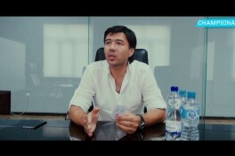 Бугун таваллудини нишонлаётган Элдор Мустафоевнинг жаҳон юлдузлари ва ўзбекистонлик футболчилардан тузган “Орзулар терма жамоаси”